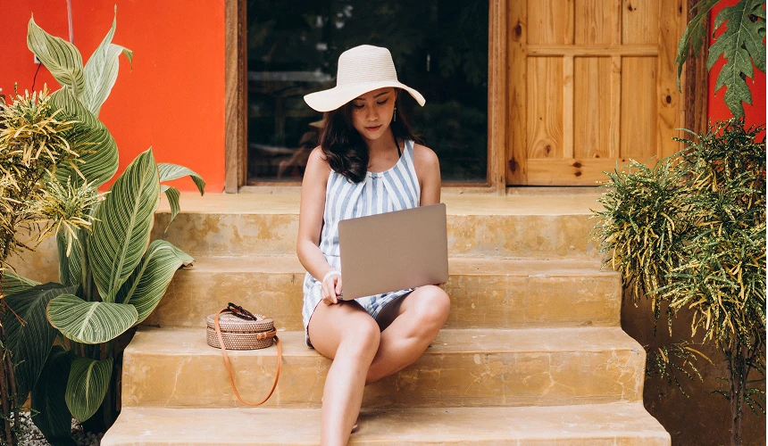 Exploring The Green Spaces & Natural Harmony in Egypt