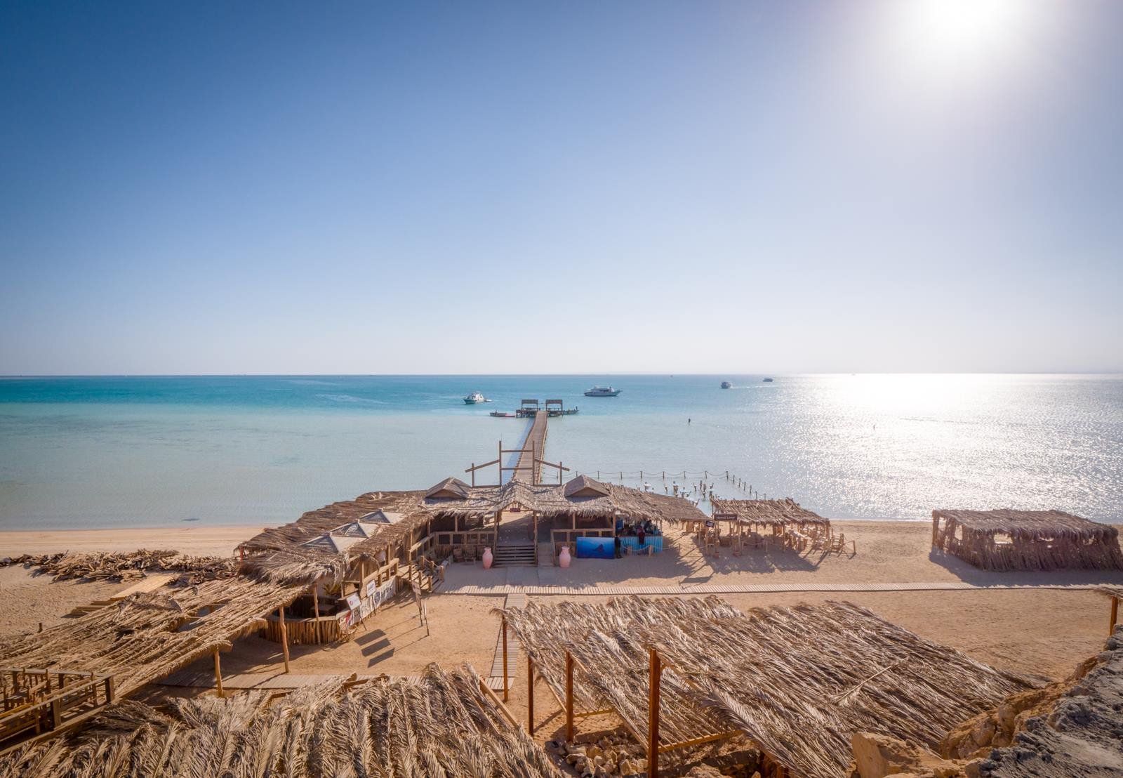 Hurghada