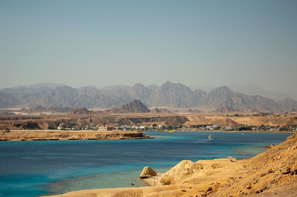 Sharm El Sheikh