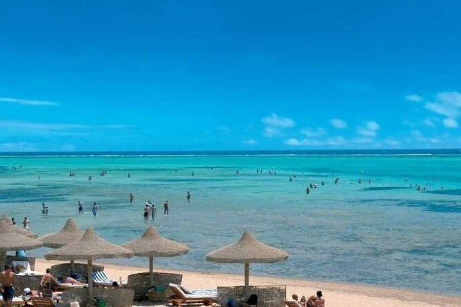 Sharm El-Luli Shore Diving & Snorkeling Tour