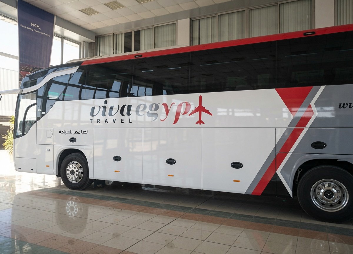 Large Bus